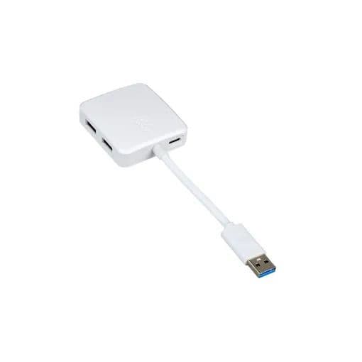 Raspberry Pi HUB USB 3.0