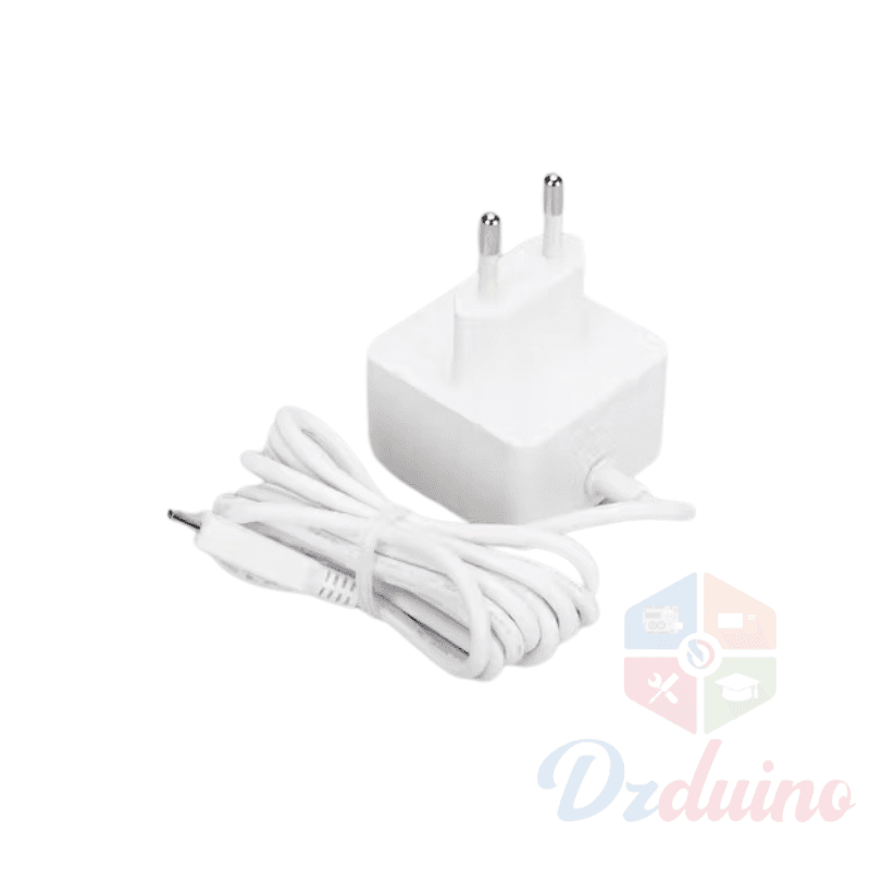 Raspberry Pi Micro USB Power Supply 5.1V / 2.5A