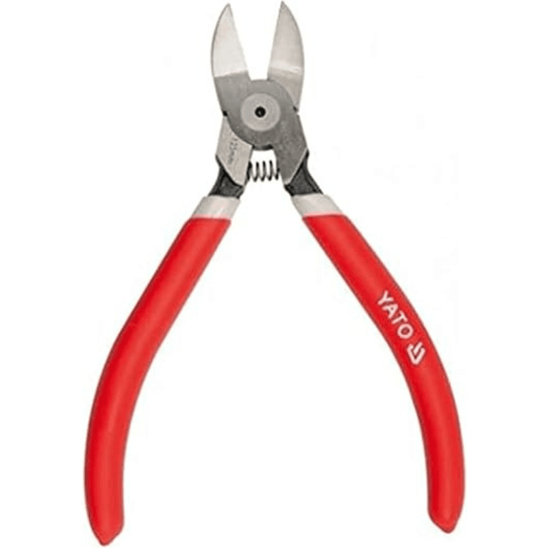 CUTTING PLIERS 7″ YATO 180mm