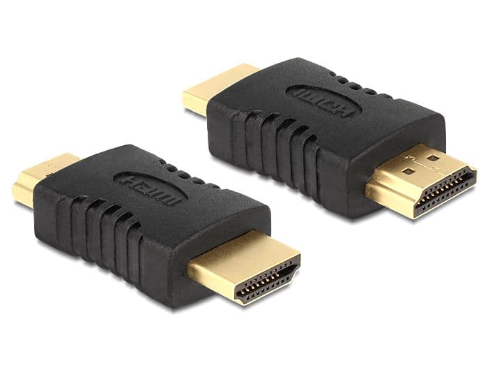 HDMI Male to HDMI male Converter