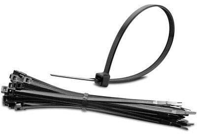 CABLE TIES 8X500  100pcs