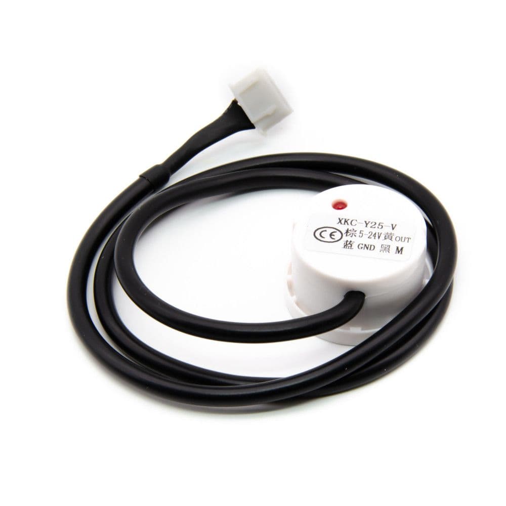 XKC-Y25-T12V Non-contact Digital Water / Liquid Level Sensor