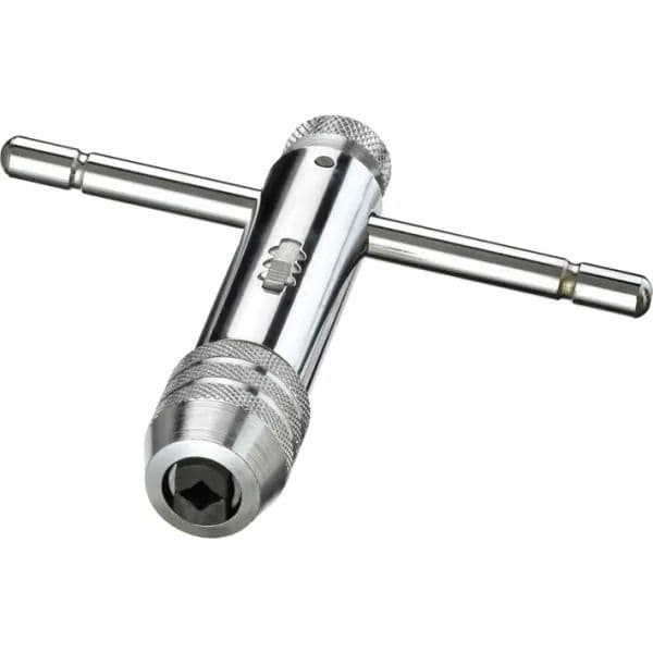 M3-M8 Adjustable Ratchet Tap