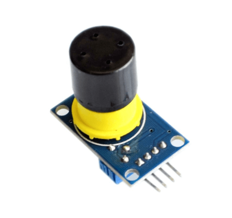 MQ-131 ozone sensor 