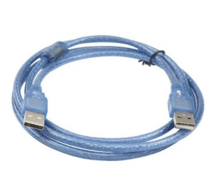 USB 2.0 CABLE Male-Male - 1.5M