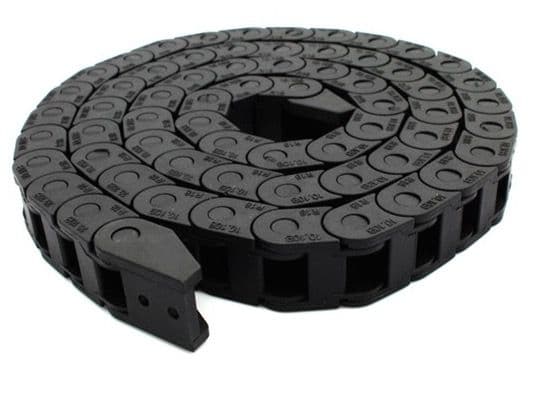 Cable Drag Chain 10*20