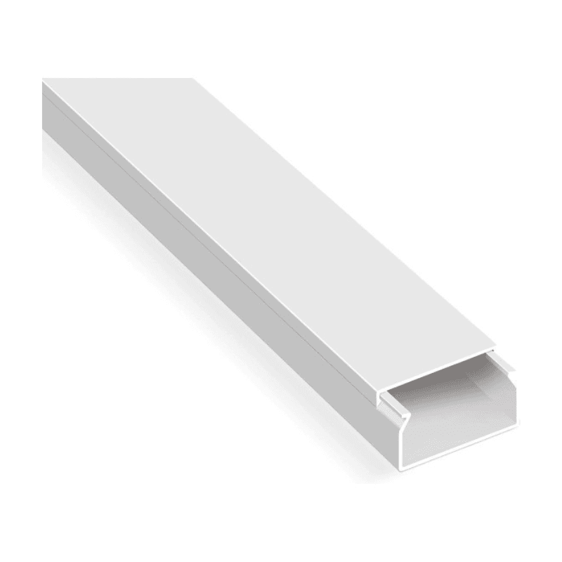 Trunking / Skirting board 60 X 40 Length 2m