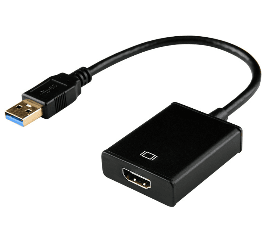 USB 3.0 TO HDMI