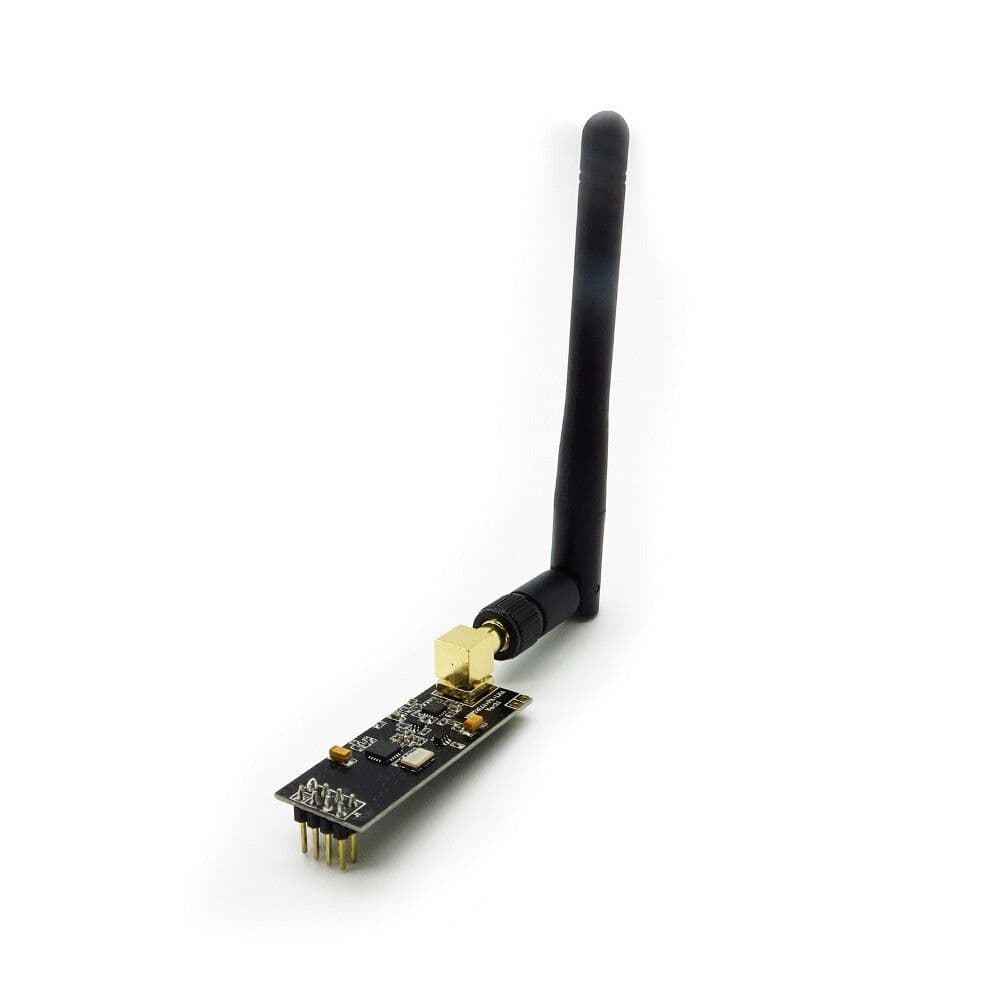 nRF24L01with PA and LNA Module