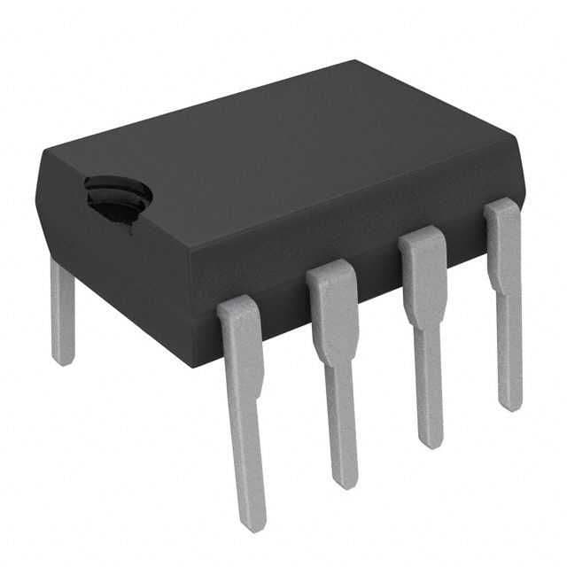 HCNR200 HIGH LINEARITY ANALOG OPTOCOUPLEUR DIP8 