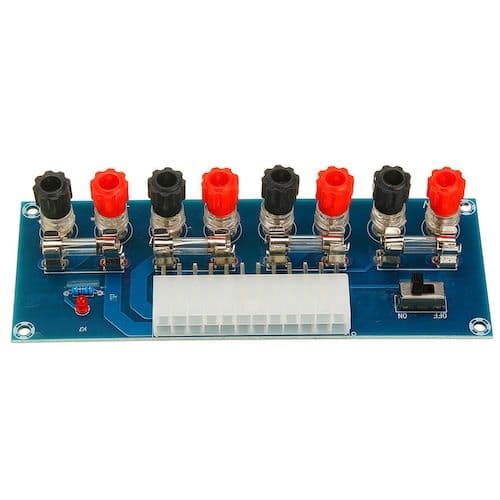 XH - M229 Desktop Computer  Power Supply Module