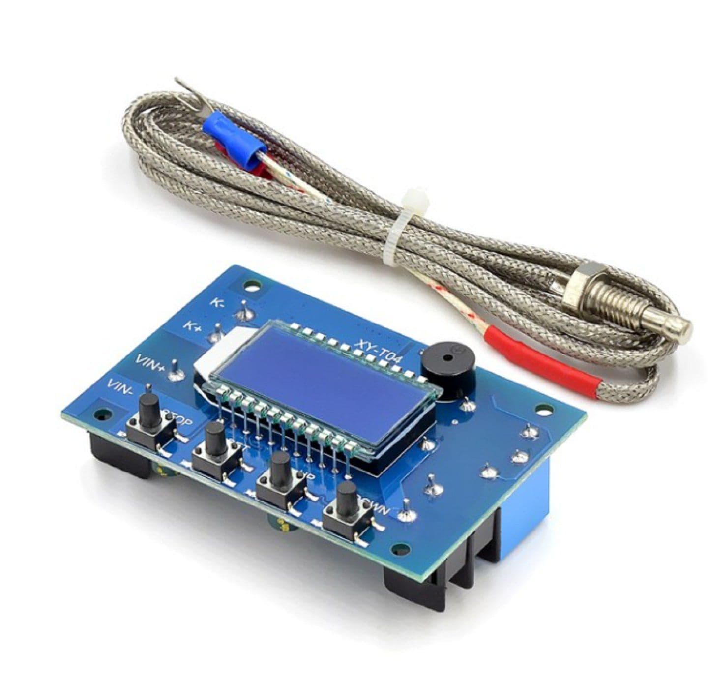 Digital Temperature Controller  XY-T04