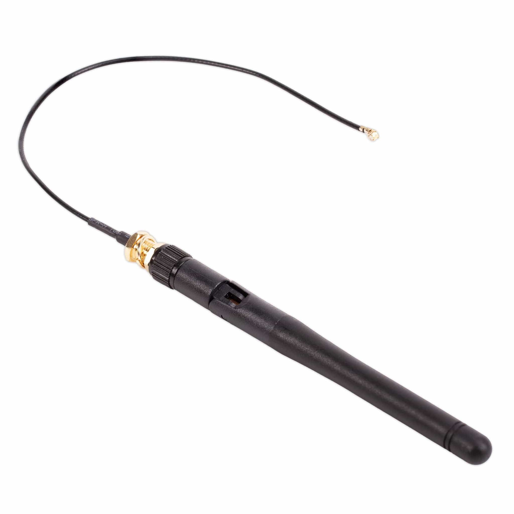 Official antenna kit Raspberry Pi