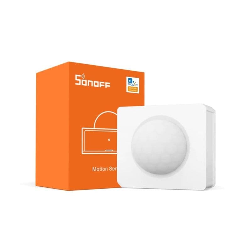 Sonof | ZigBee | SNZB-03 | Motion sensor
