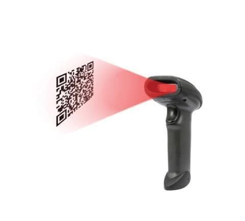 Sunlux XL 3956 QR Code  hand shower