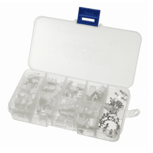  XH2.54mm 2P 3P 4P 5P Pitch Terminal Kit