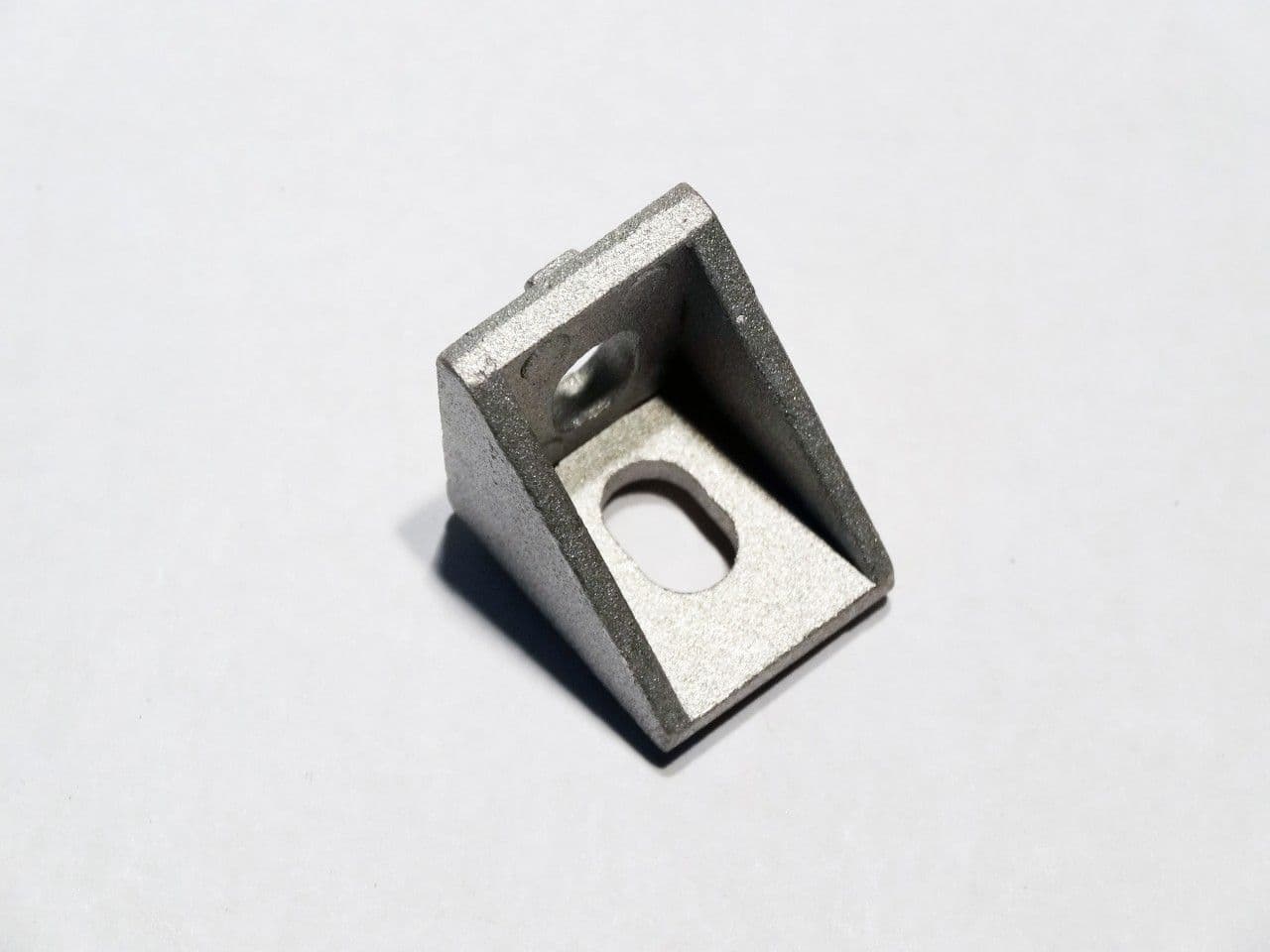 Cast Corner Bracket for CNC, Imprimante 3D