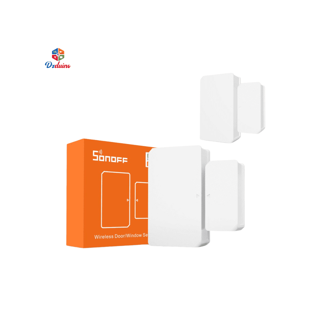 Sonof | ZigBee | SNZB-04 | door and window sensor