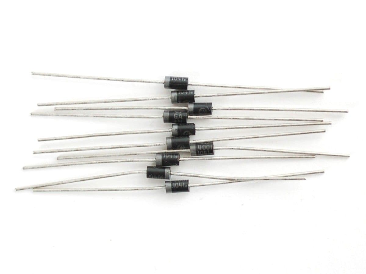 Diode 1N4004 DO-41
