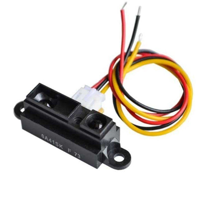 Sharp Infrared distance sensor  GP2Y0A41SK0F 4-30CM
