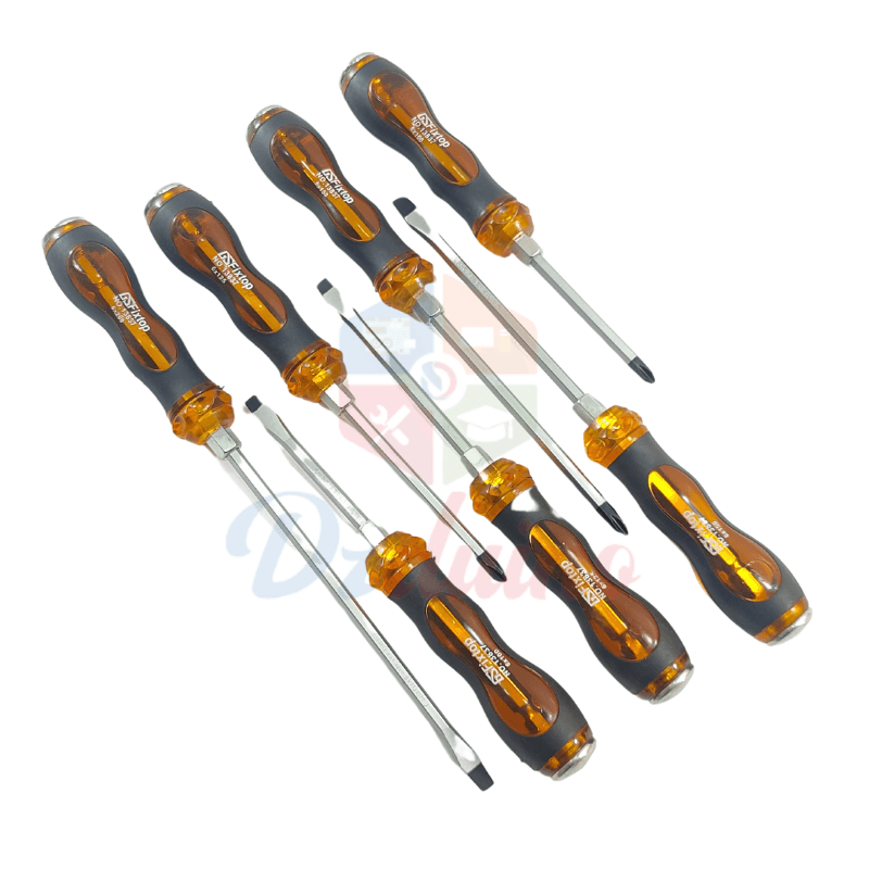screwdriver set 7 Pcs GSFIXTOP