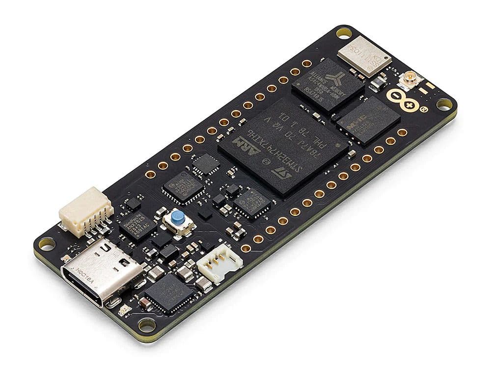 Arduino Board Portenta H7