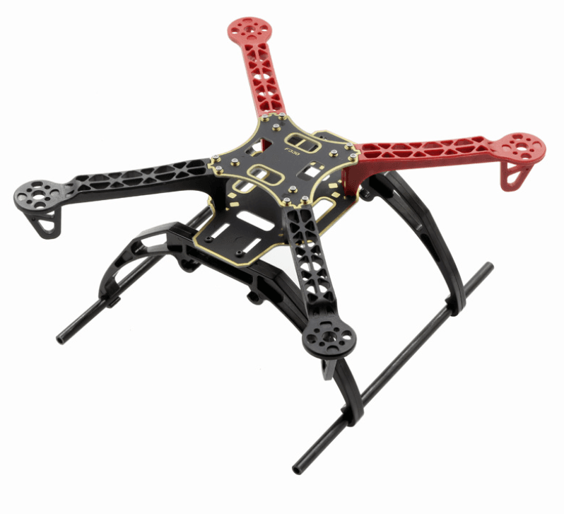 F330 Kit Frame 