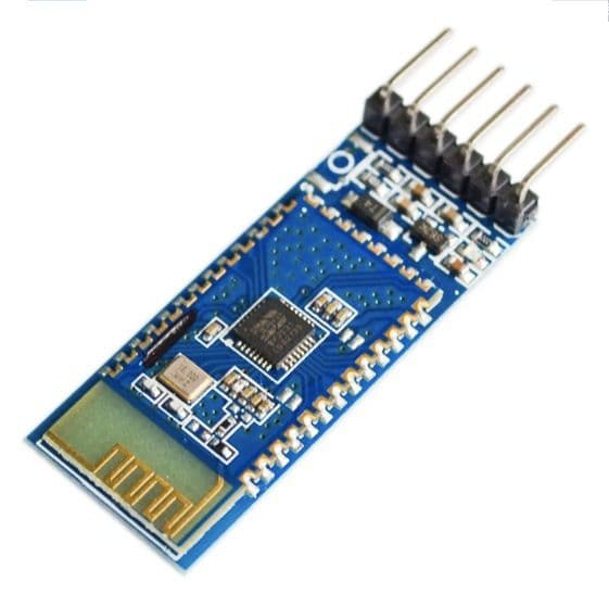 JDY-31 SPP-C Bluetooth module