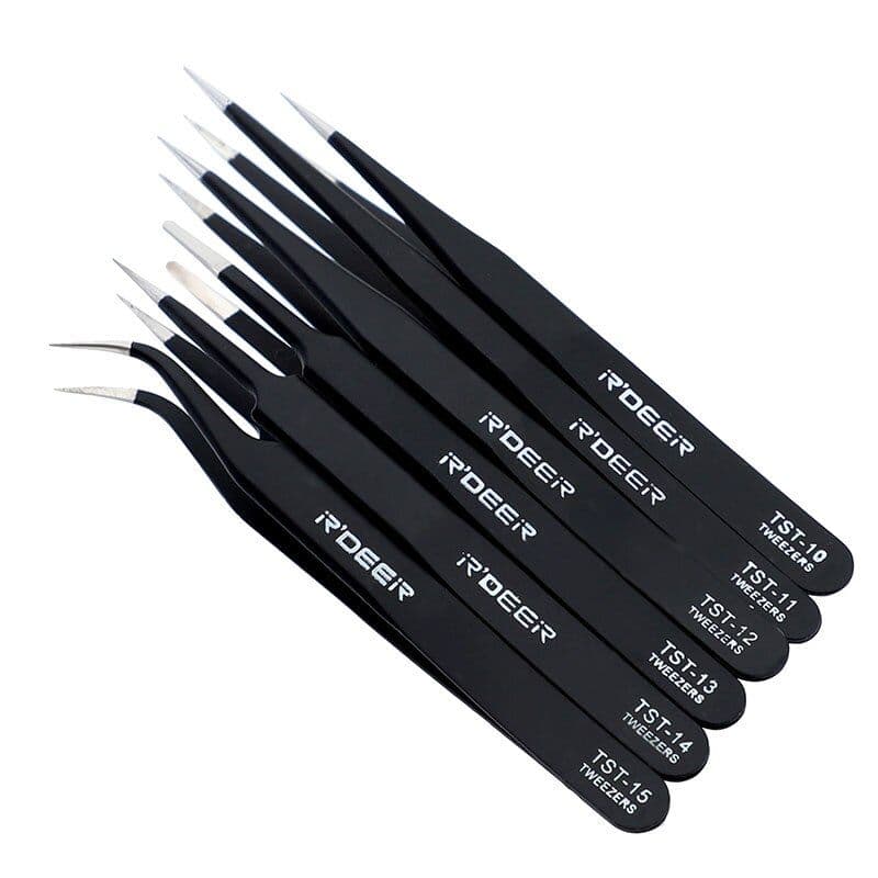  TWEEZERS TST10