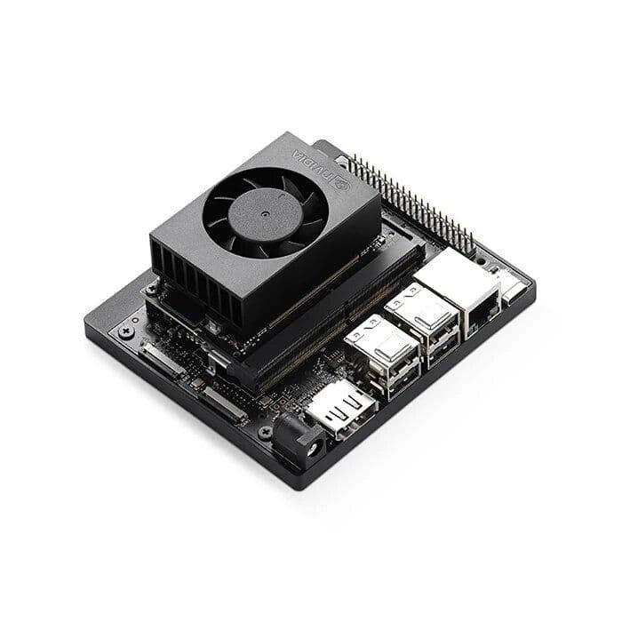 Jetson Orin Nano 8GB Developer Kit
