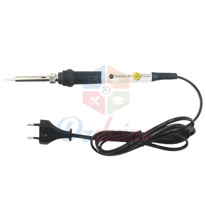 SUNSHINE SL-908 soldering iron