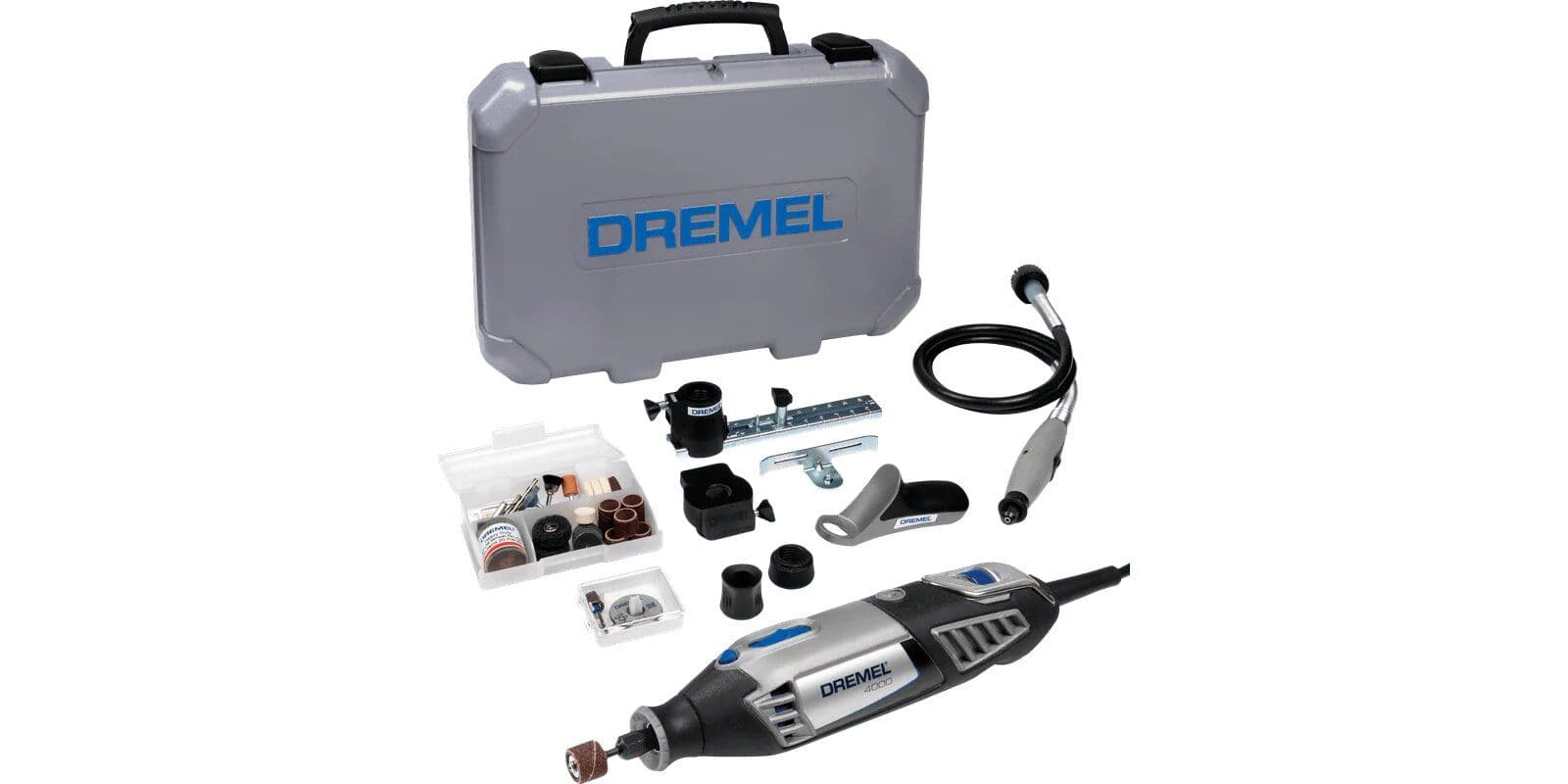 DREMEL4000 4/65 