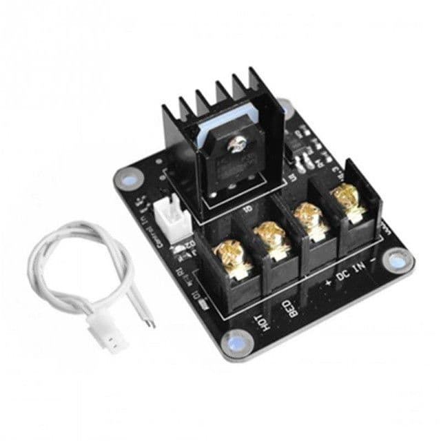  Power Expansion Module