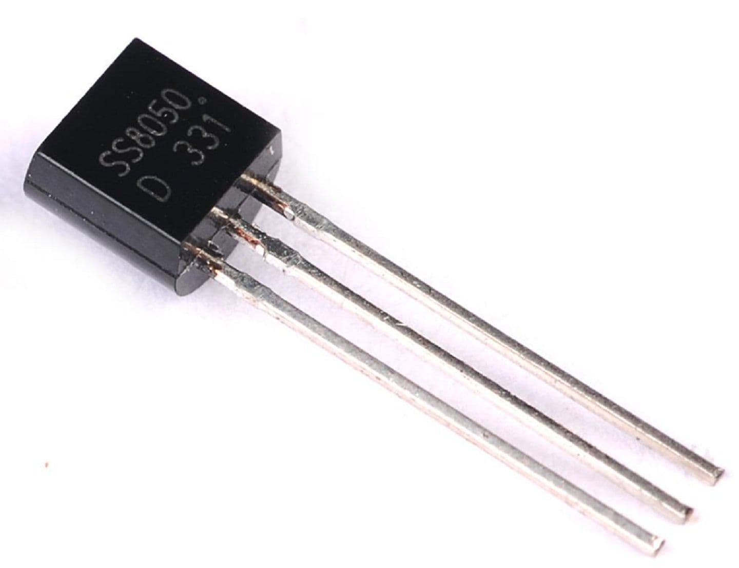SS8050D  TO-92 NPN Transistor