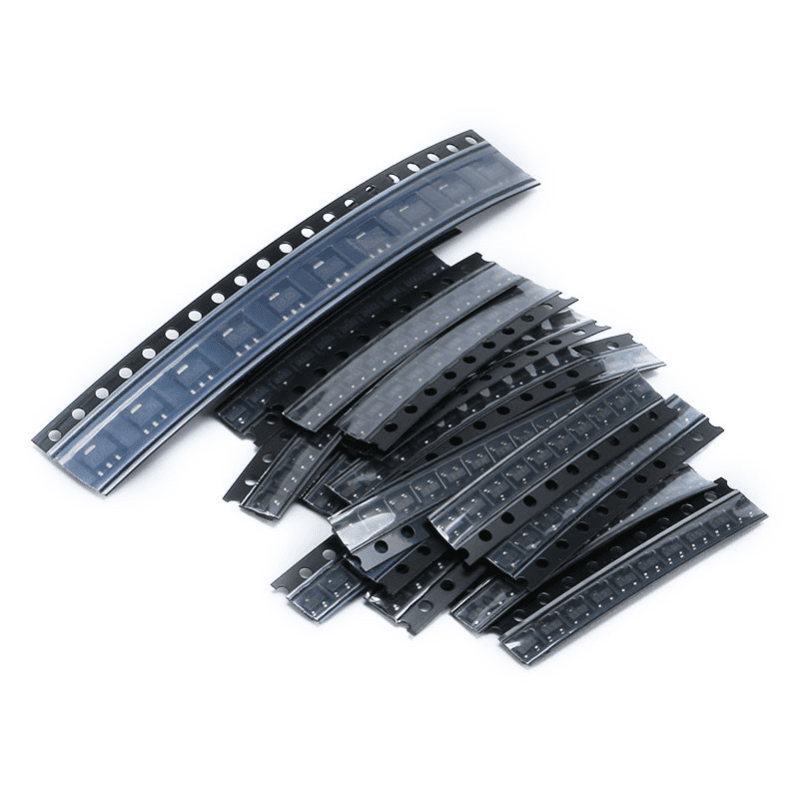SOT-23 SMD Transistor