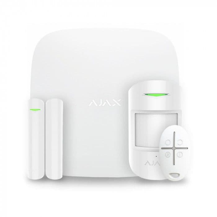 AJAX Starter Kit