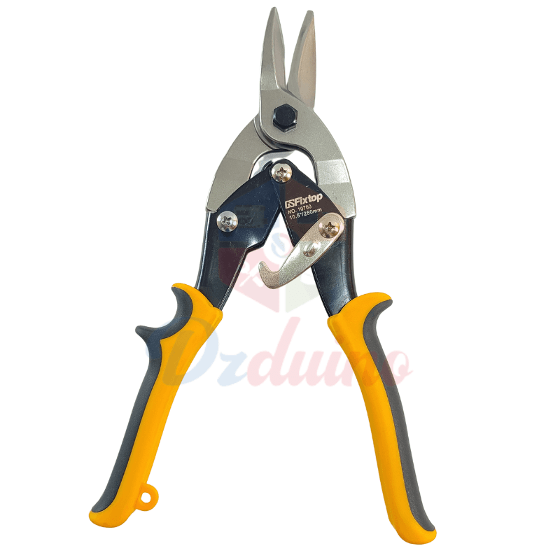  sheet metal cutter GSFIXTOP