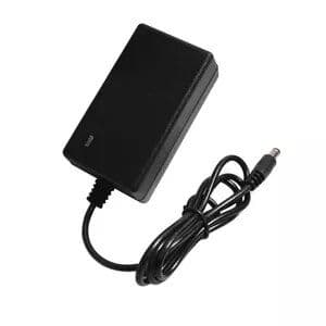 12.6V 2A 18650 Lithium Battery Charger  DC 5.5MM*2.1MM