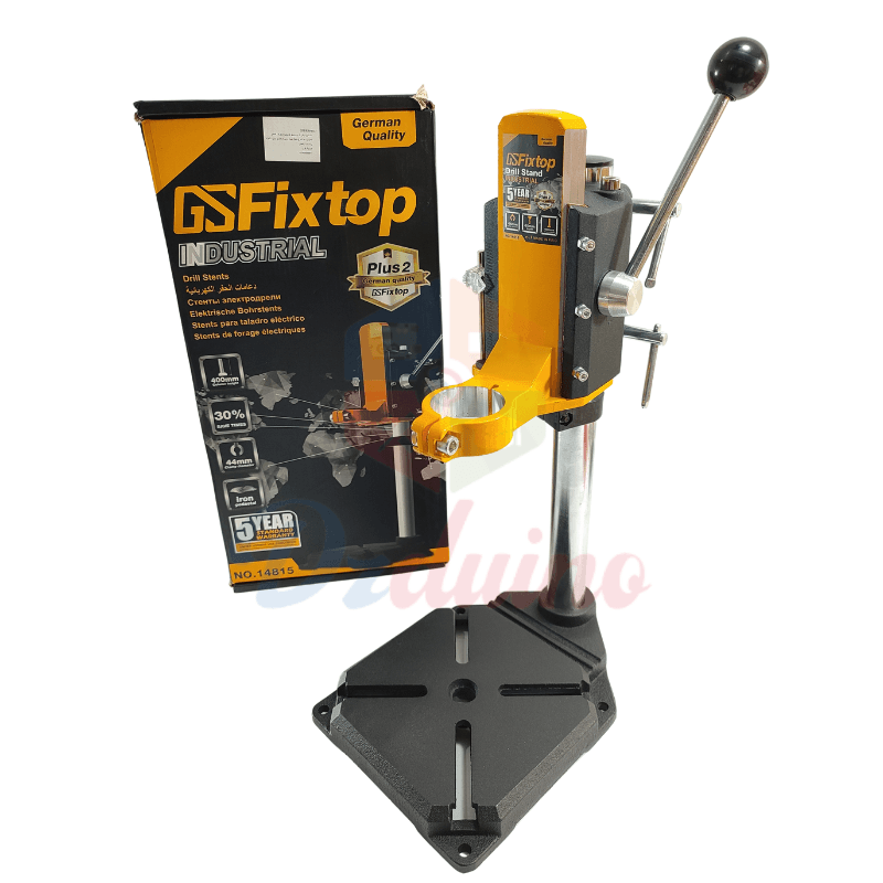 GM 14815 GSFIXTOP drill support