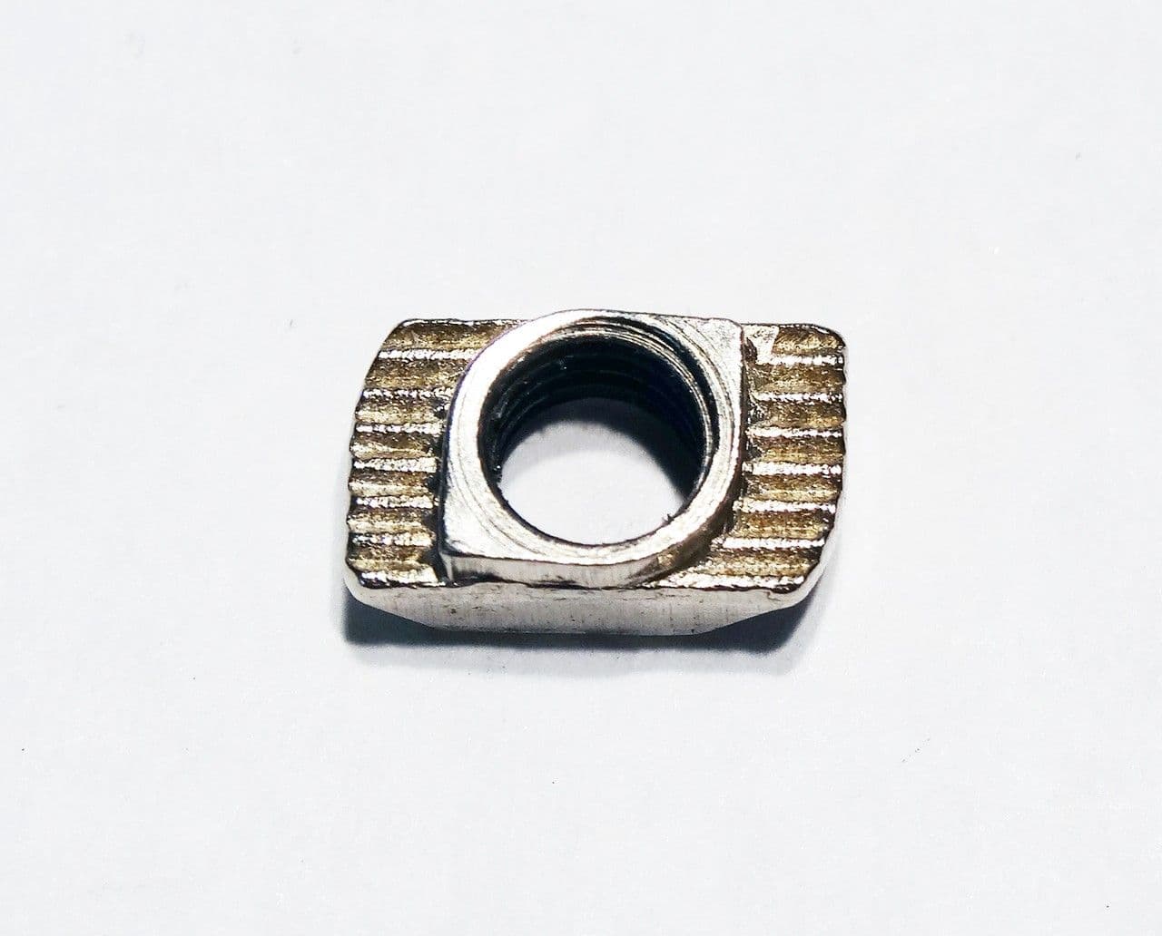 Drop In Tee Nuts M5