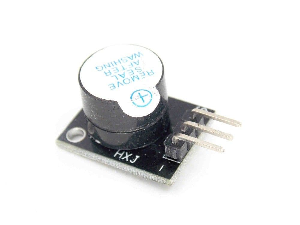 Active Buzzer Alarm Sensor Module ky-012