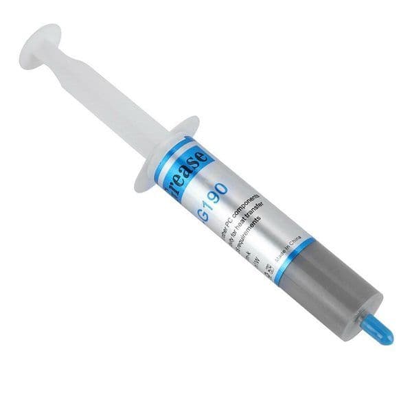 HF-190 Thermal Paste 