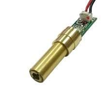 Laser Module 532nm