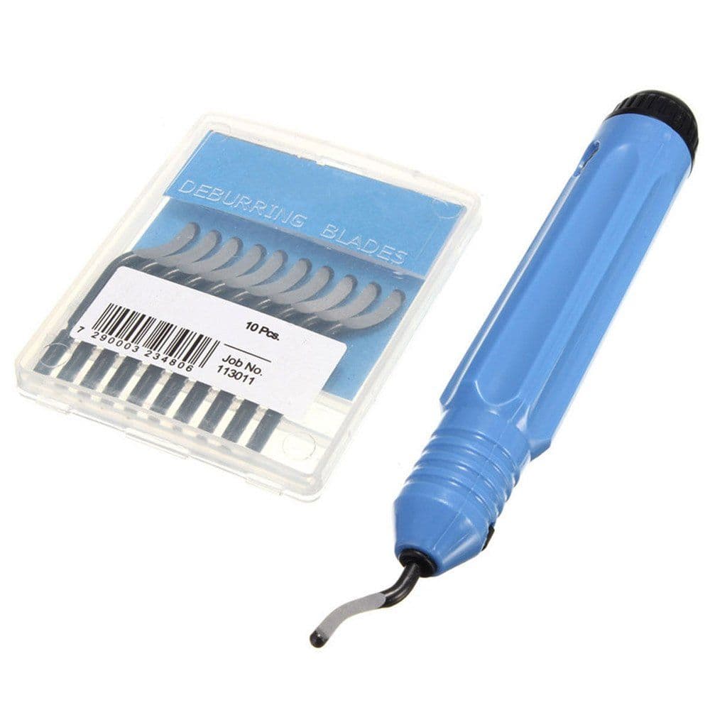 Trimming knife Scraper NB1100+BS1010