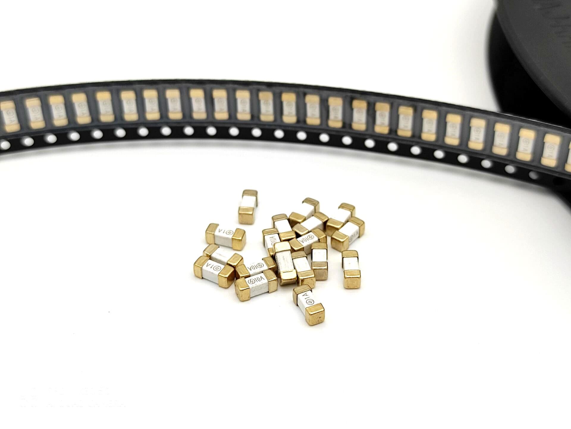 CERAMIC FUSE SMD 1808