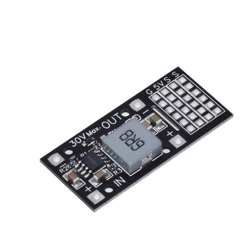 MP2482 SY8205 DC 7V-30V to 5V Step-down Module