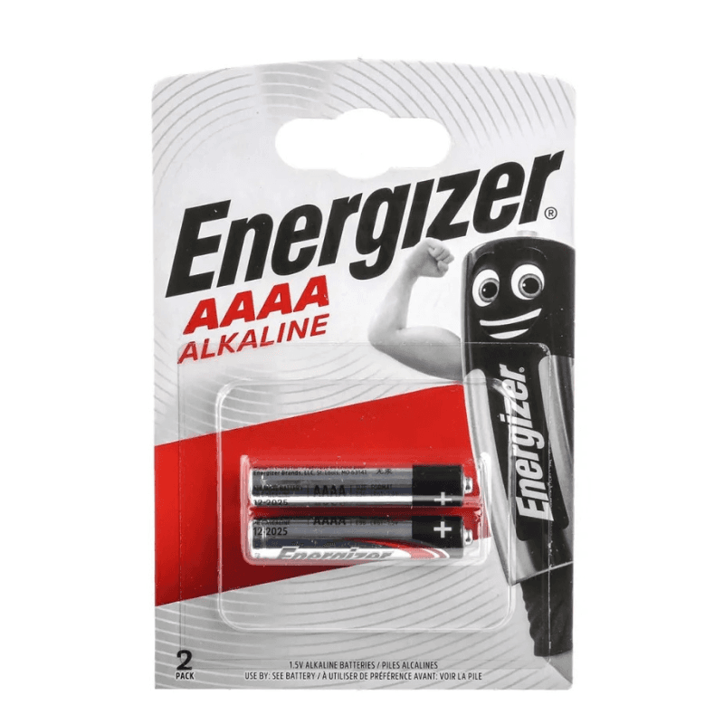 ENERGIZER AAAA/LR61