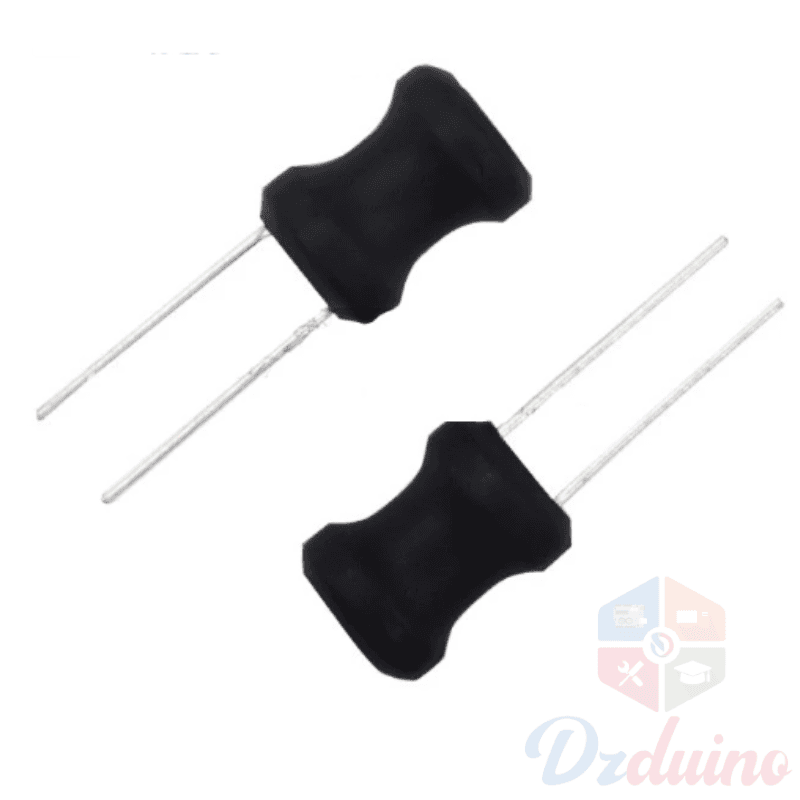0608 coil inductor 6*8mm