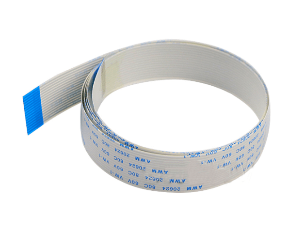 FFC FPC Flat flexible cable 15P 0.5M