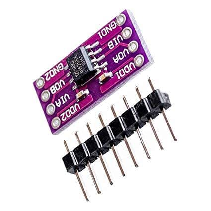 ADUM1201ARZ magnetic isolator Module
